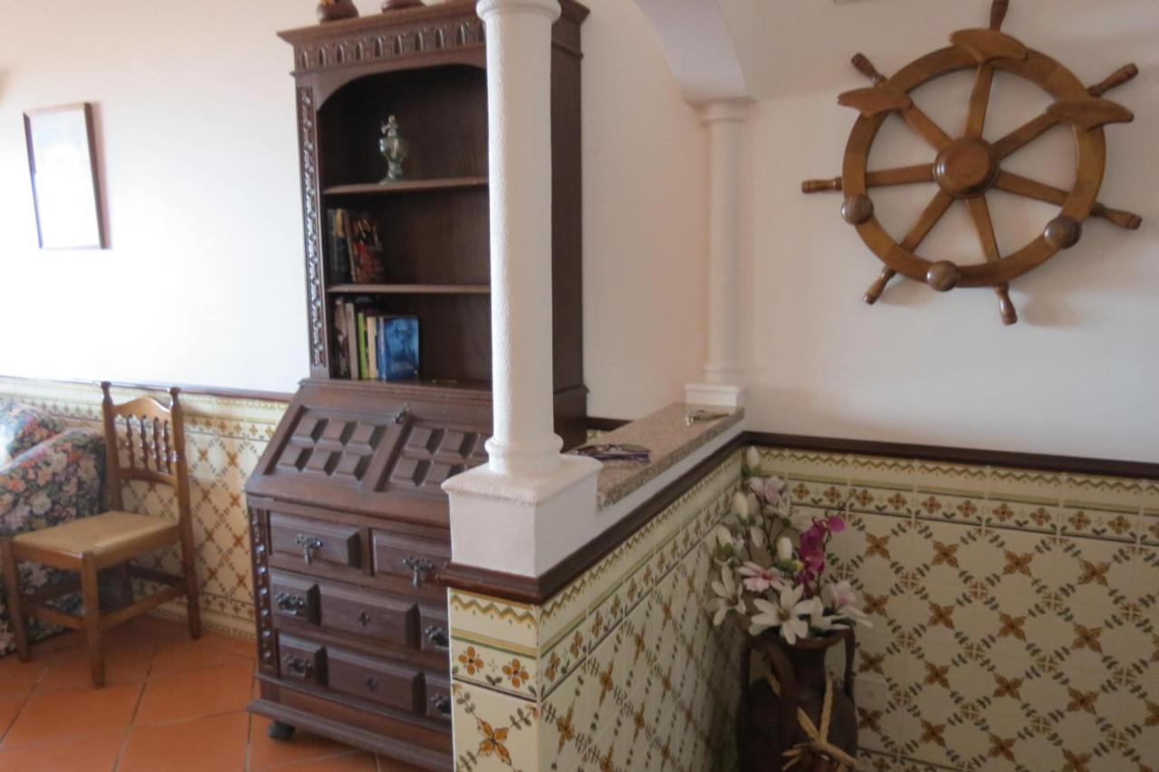 Ola Ericeira Apartment 外观 照片