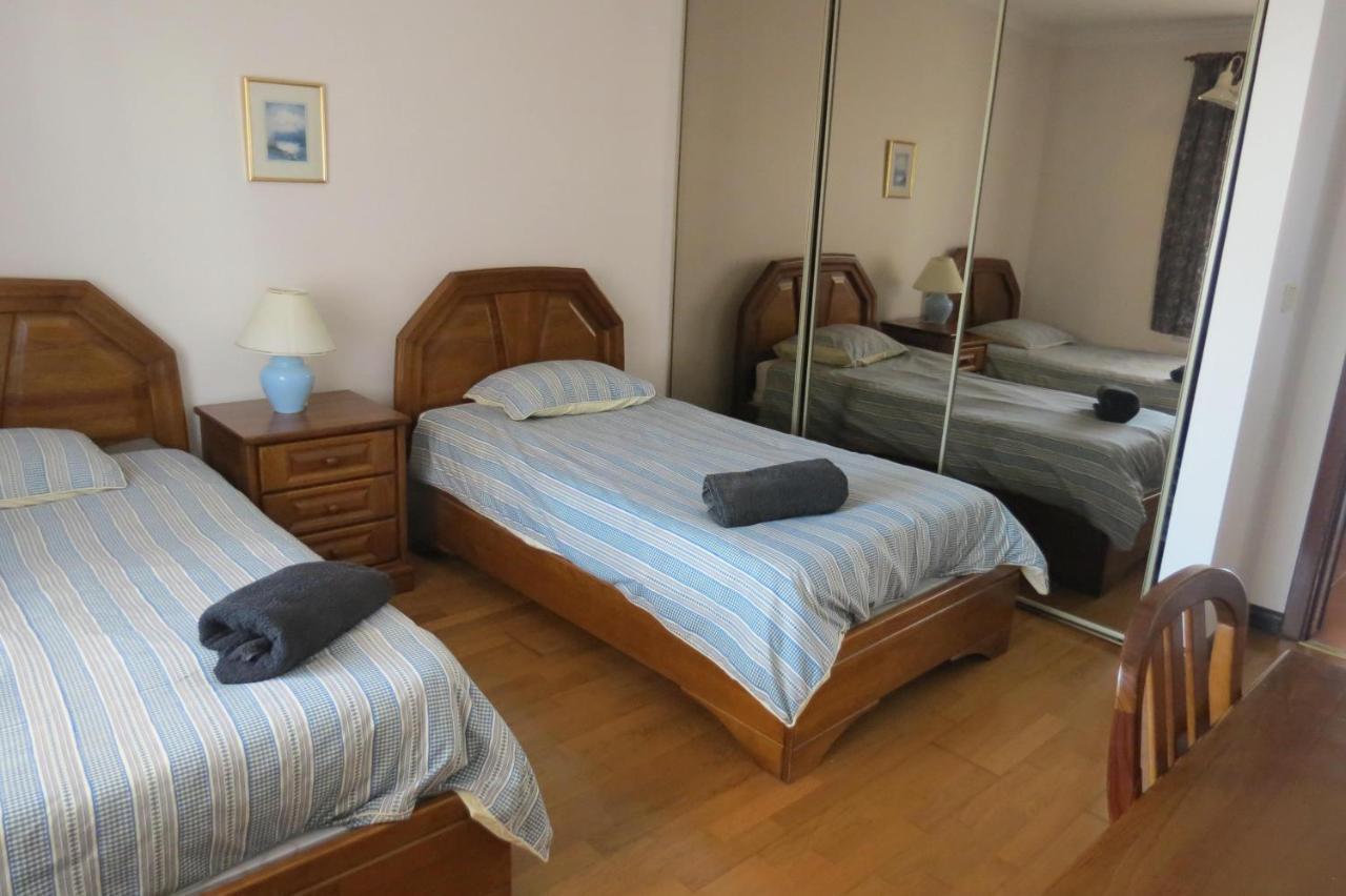 Ola Ericeira Apartment 外观 照片