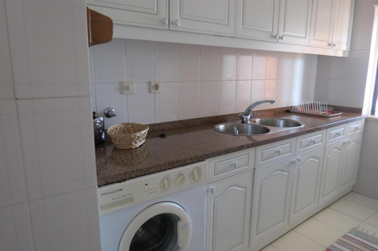 Ola Ericeira Apartment 外观 照片